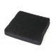 Jacquard Velvet Cushion 4"